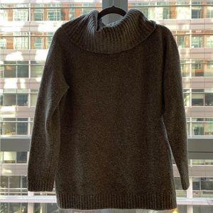 L.L. Bean sweater